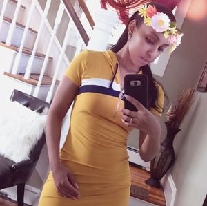 Meet your Posher, Ileana